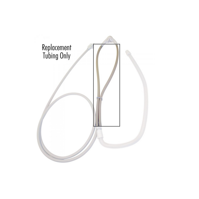 Coaxial Tubing Assembly 27" 2/Pk (Discontinued)