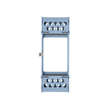 E-Z Jett 5 Place Cassette Blue, 50Z925B