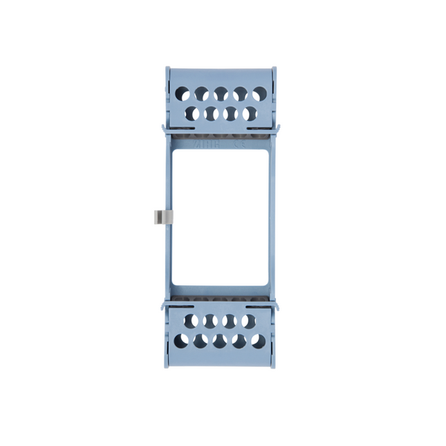 E-Z Jett 5 Place Cassette Blue, 50Z925B
