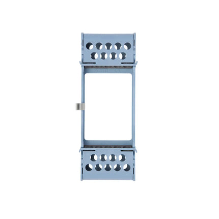 E-Z Jett 5 Place Cassette Blue