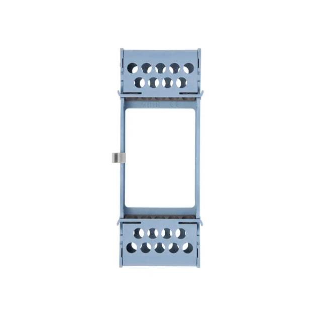 E-Z Jett 5 Place Cassette Blue