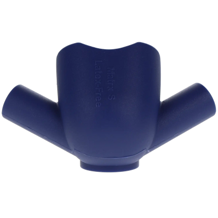 Porter - Matrx Scavenger Autoclavable Nasal Hoods Pediatric