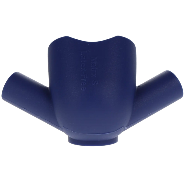 Porter - Matrx Scavenger Autoclavable Nasal Hoods Pediatric