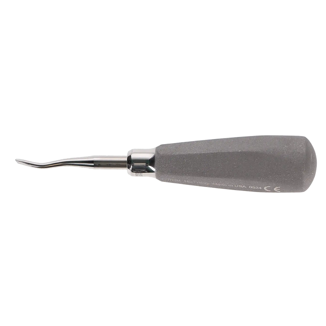 Elevator 77R Serrated Small Handle Ergo Dynamic