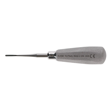 Elevator Luxating 2mm Straight Small Handle Ergo Dynamic