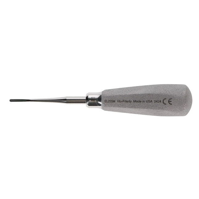 Elevator Luxating 2mm Straight Small Handle Ergo Dynamic