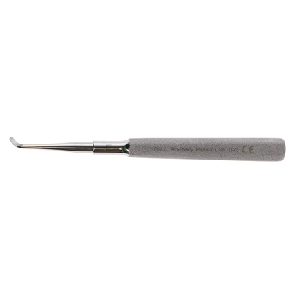 Elevator Warwick-James Left #504 Oval Handle, EWJL
