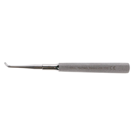 Elevator Warwick-James Left #504 Oval Handle