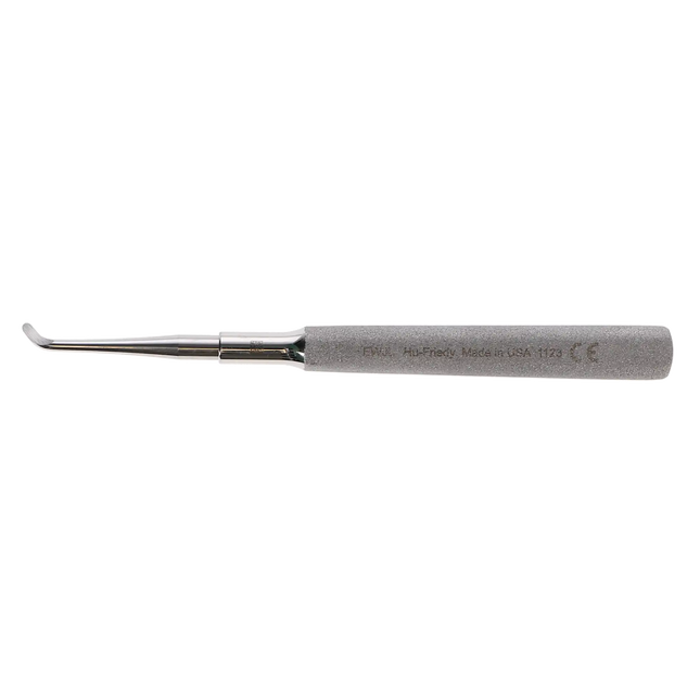 Elevator Warwick-James Left #504 Oval Handle
