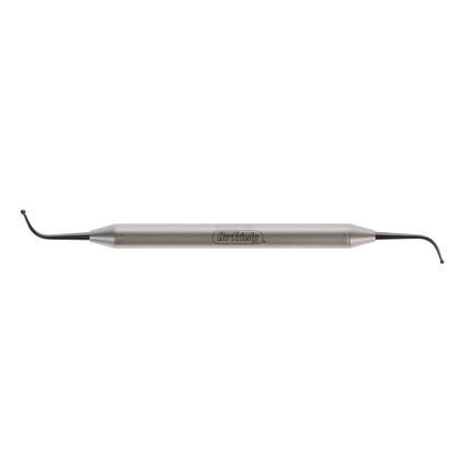 StyleSkulpt 3 XTS Curved Ball Burnisher
