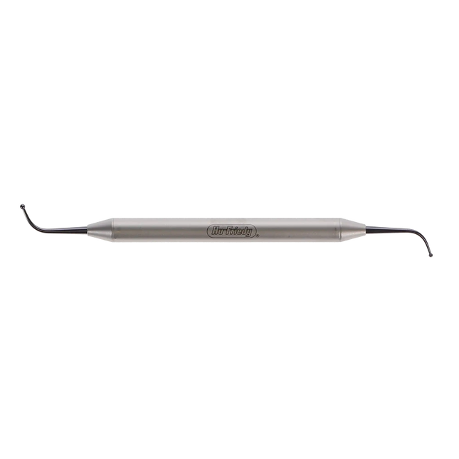 StyleSkulpt 3 XTS Curved Ball Burnisher