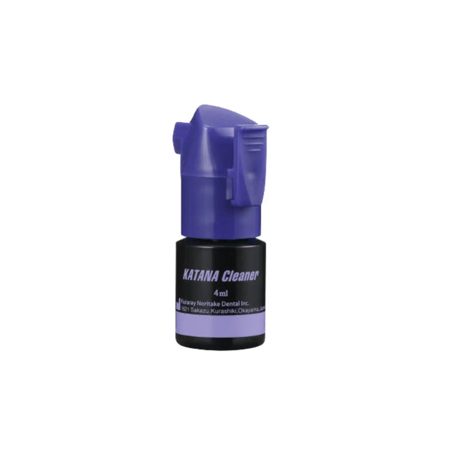 Kuraray - KATANA Cleaner 4mL Bottle