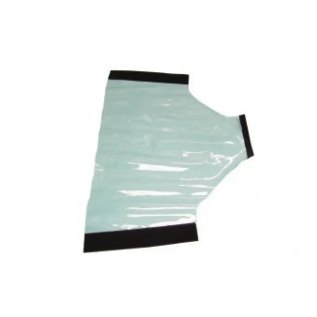 Toe Board Cover P&C Chairman 5000
