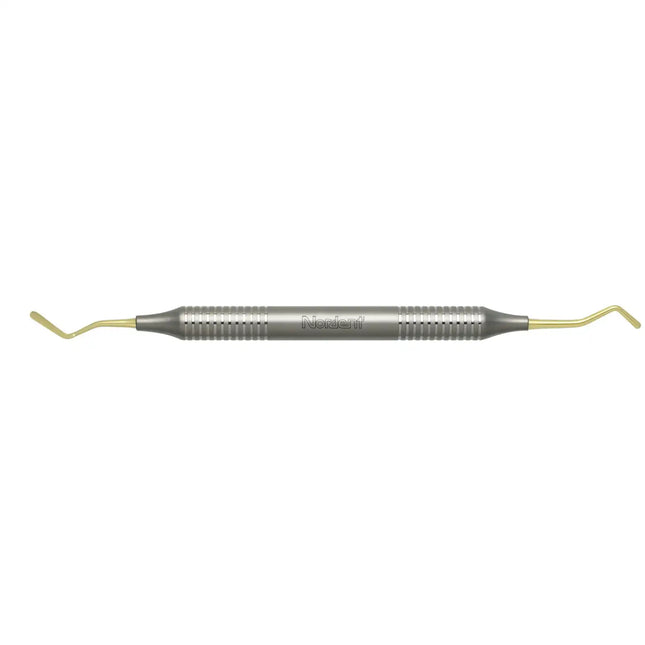 Composite Placement DE TiN Coated Paddle/Condenser #20 DuraLite ColorRings