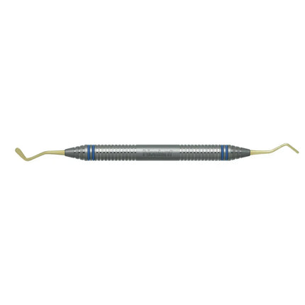 Composite Placement DE TiN Coated Paddle/Condenser #21 DuraLite ColorRings
