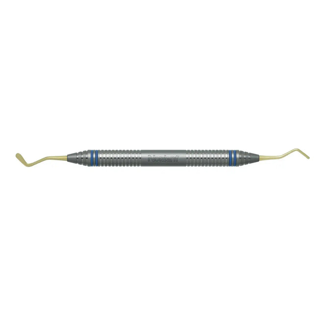 Composite Placement DE TiN Coated Paddle/Condenser #21 DuraLite ColorRings