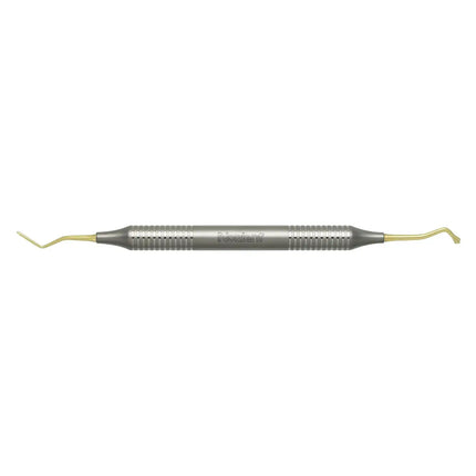 Composite Placement DE TiN Coated Paddle/Acorn #22 DuraLite ColorRings