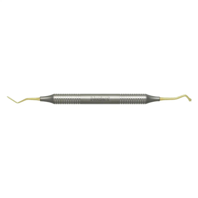 Composite Placement DE TiN Coated Paddle/Acorn #22 DuraLite ColorRings
