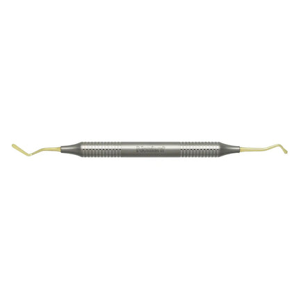 Composite Placement DE TiN Coated Paddle/Acorn #23 DuraLite ColorRings