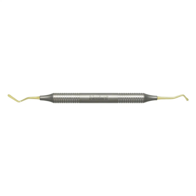 Composite Placement DE TiN Coated Paddle/Acorn #23 DuraLite ColorRings