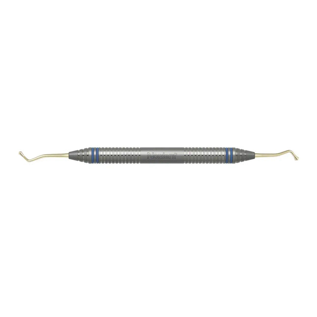 Composite Placement DE TiN Coated Acorn #29 DuraLite ColorRings