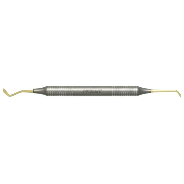 Composite Placement DE TiN Coated Paddle/Condenser #2 DuraLite ColorRings