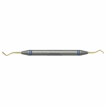 Composite Placement DE TiN Coated Condenser #30 DuraLite ColorRings