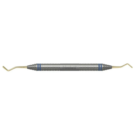 Composite Placement DE TiN Coated Condenser #30 DuraLite ColorRings