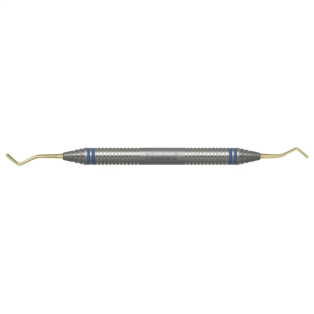 Composite Placement DE TiN Coated Condenser #30 DuraLite ColorRings