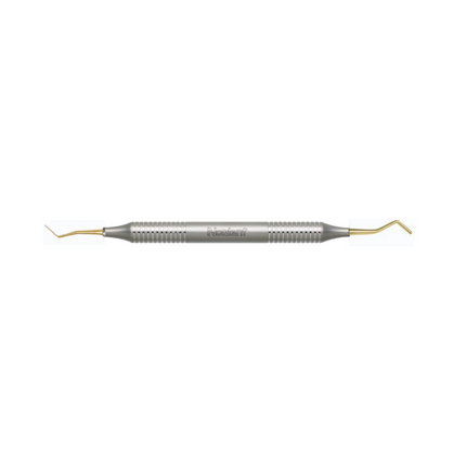 Composite Placement DE TiN Coated Paddle/Condenser #56 DuraLite ColorRings