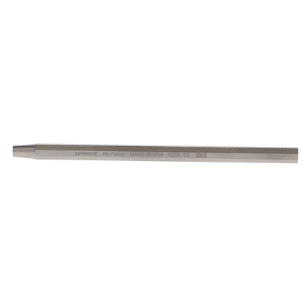 Mirror Handle #1 w/mm calibrations