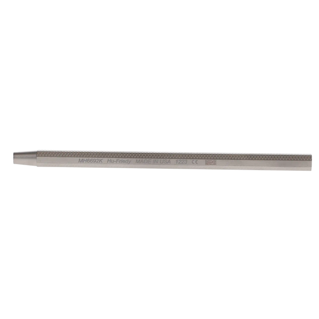 Mirror Handle #1 w/mm calibrations