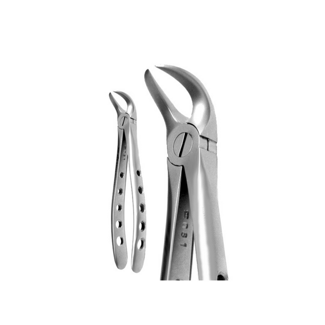 X-Trac Forcep Cowhorm, 2300
