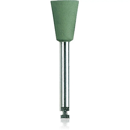 NTI - Universal Polishers Green 0135-065 RA 10/Pk (P0135-065)