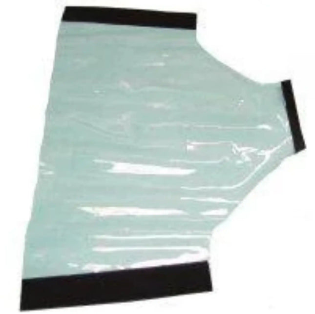 DCI - Toe Board Cover A-dec Seamless 1040