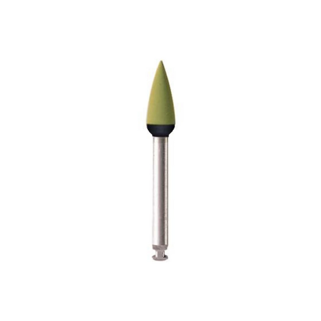 Alpen Polishers Composite Plus RA Medium Point 5/Pk, RP230265RA