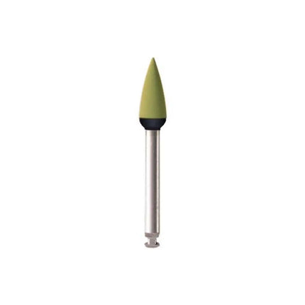 Alpen Polishers Composite Plus RA Medium Point 5/Pk