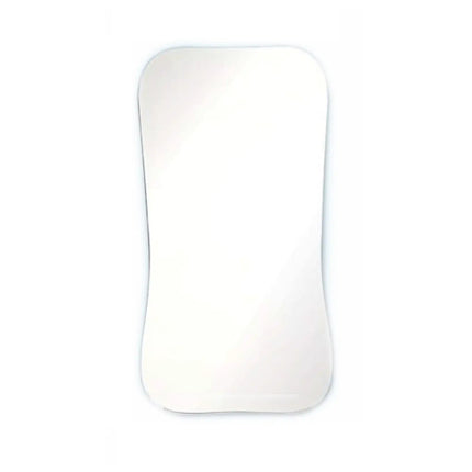 Plasdent - Adult Occlusal Intraoral Photographic Mirror, 2 3/4?x 5 1/3?x 2 3/4?