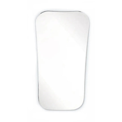 Plasdent - Adult Occlusal Intraoral Photographic Mirror, 2 4/5?x 5 1/3?x 2 2/5?