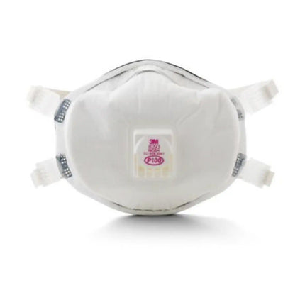 Daehyunentec - Wearable Air Purifier Mask, H13 Grade HEPA Filter, Each
