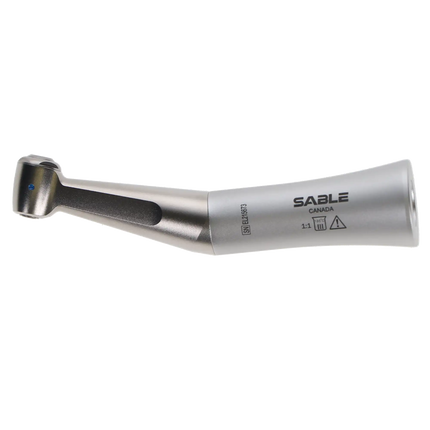 Sable - SABLE E-Type One Piece 1:1 BB PB Latch Contra Angle, 1600214