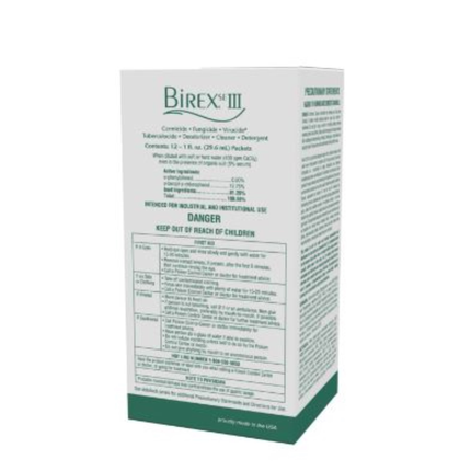 Birex SE III, Operatory Pack, 12pk (12 x 1oz)