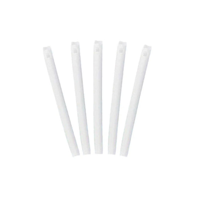 Keystone - D-3 HVE Tips/Wht -KI (20/50)