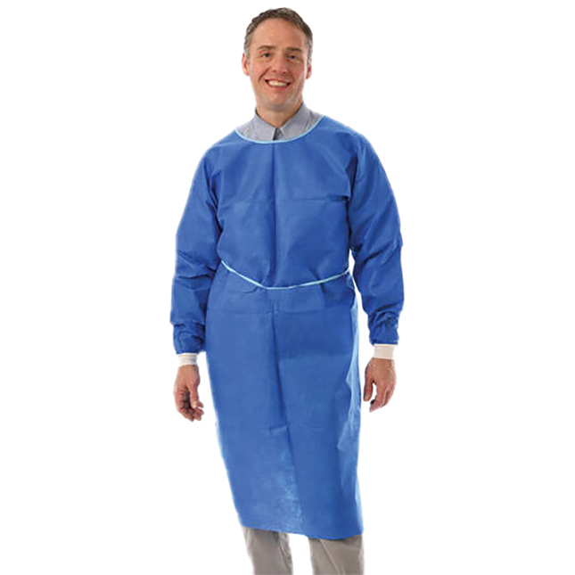 Valumax Aami Level 2 Isolation Gown 10 (3360A2K-RY)