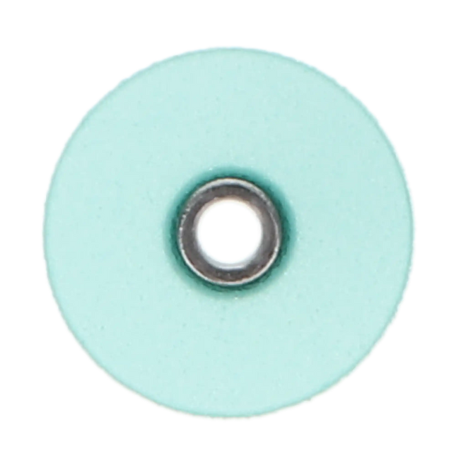 HSB - Pop-On Discs 1/2" Medium 85/Bx (Equiv. Sof-Lex, 1982M)