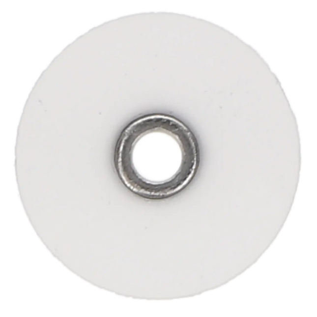 HSB - Pop-On Discs 1/2" Superfine 85/Bx (Equiv. Sof-Lex, 1982SF)