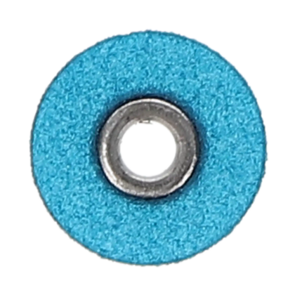 HSB - Pop-On Discs 3/8" Coarse 85/Bx (Equiv. Sof-Lex, 1981C)