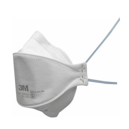 Aura Particulate Respirator 9205+ N95 440/Case