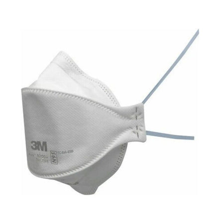 Aura Particulate Respirator 9205+ N95 440/Case