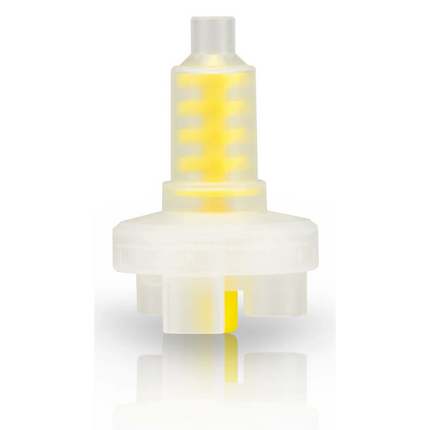 Virtual 380 Mixing Tips Package Of 50 Tips 600158